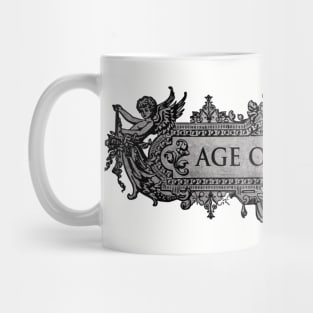 AGE OF EMPIRE Mug